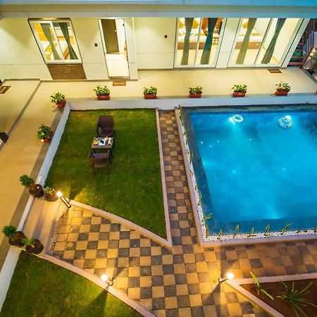 Canvasand By Eease Hospitality Hotel Nagaon  Ngoại thất bức ảnh