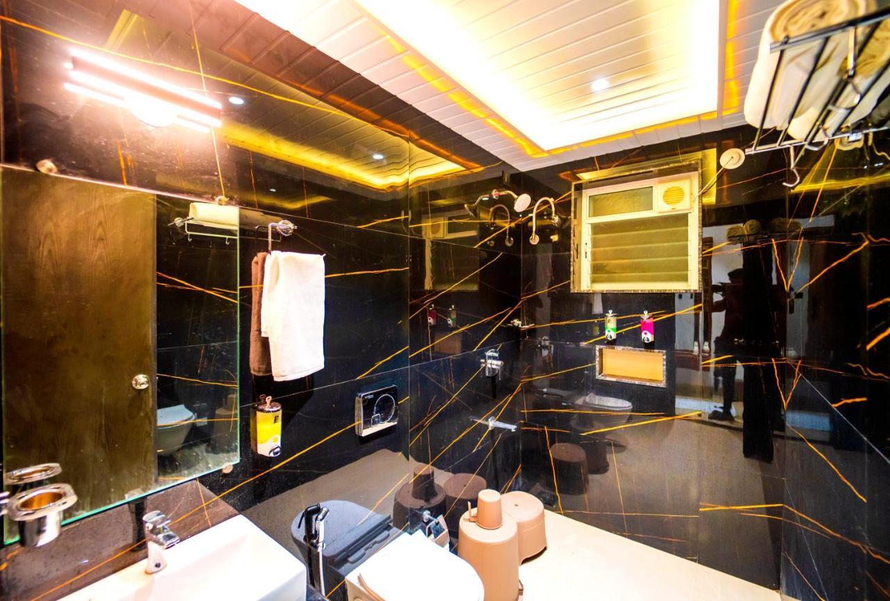 Canvasand By Eease Hospitality Hotel Nagaon  Ngoại thất bức ảnh