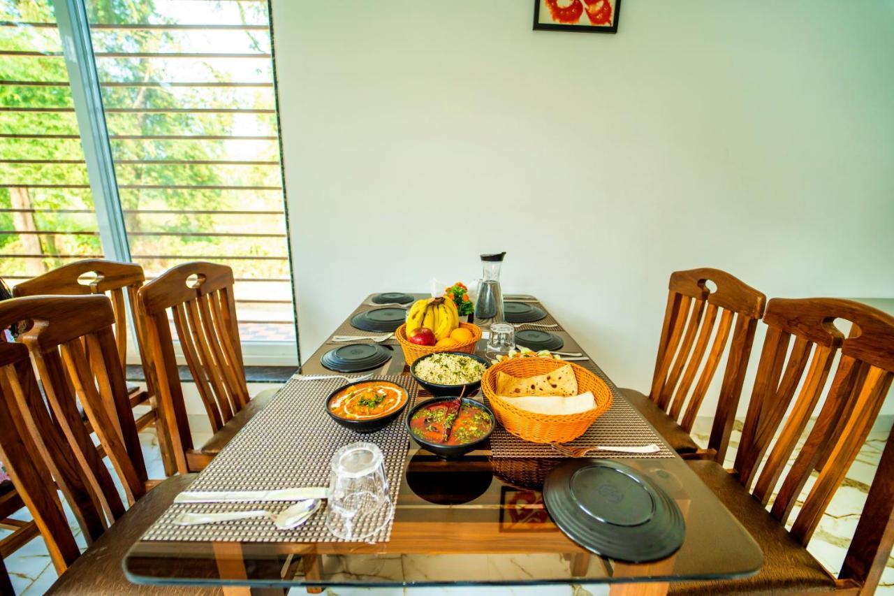 Canvasand By Eease Hospitality Hotel Nagaon  Ngoại thất bức ảnh