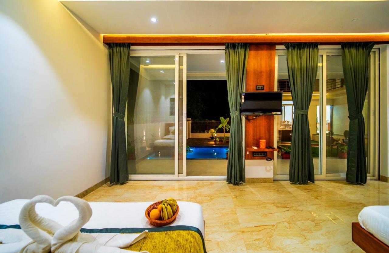 Canvasand By Eease Hospitality Hotel Nagaon  Ngoại thất bức ảnh
