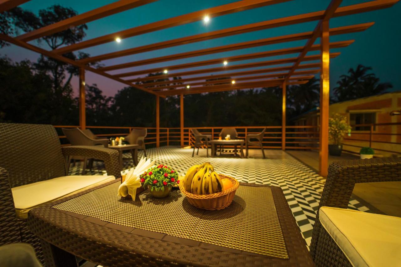 Canvasand By Eease Hospitality Hotel Nagaon  Ngoại thất bức ảnh