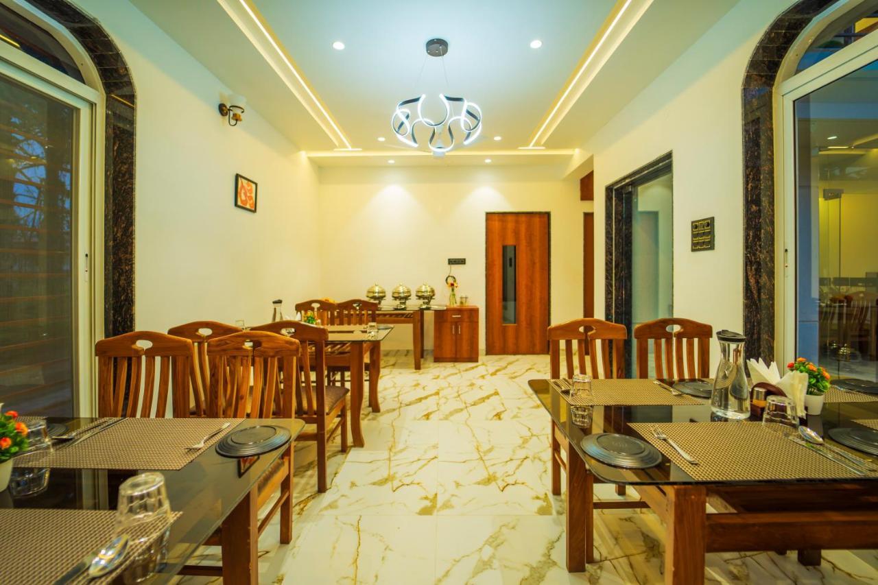 Canvasand By Eease Hospitality Hotel Nagaon  Ngoại thất bức ảnh