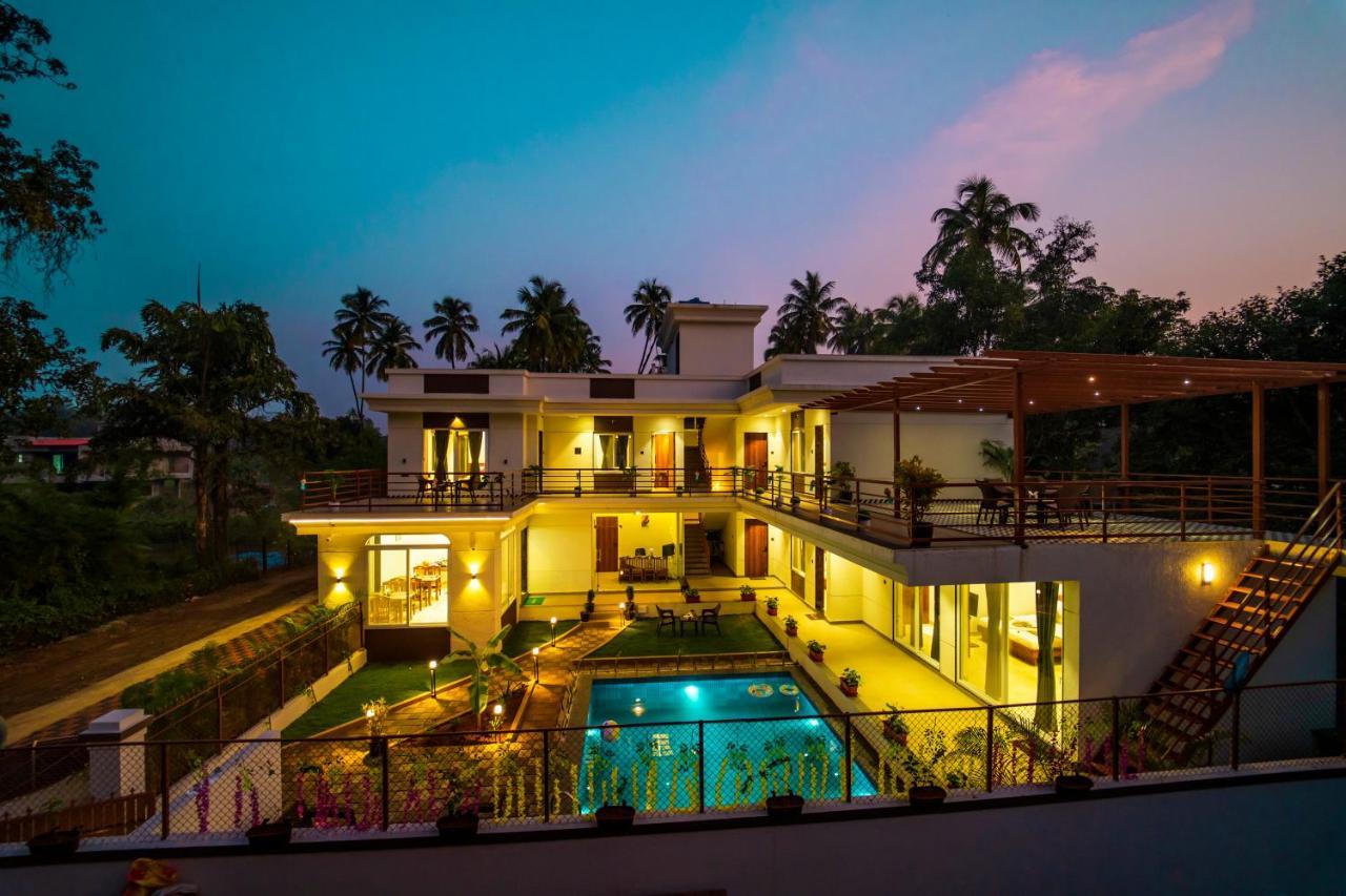Canvasand By Eease Hospitality Hotel Nagaon  Ngoại thất bức ảnh