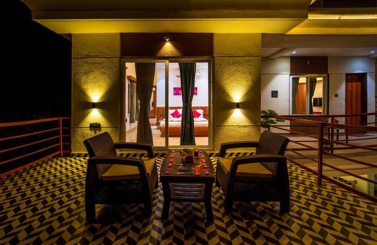 Canvasand By Eease Hospitality Hotel Nagaon  Ngoại thất bức ảnh