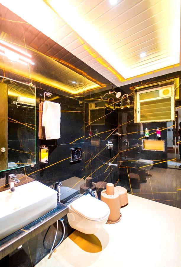 Canvasand By Eease Hospitality Hotel Nagaon  Ngoại thất bức ảnh