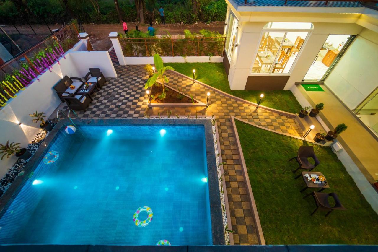 Canvasand By Eease Hospitality Hotel Nagaon  Ngoại thất bức ảnh