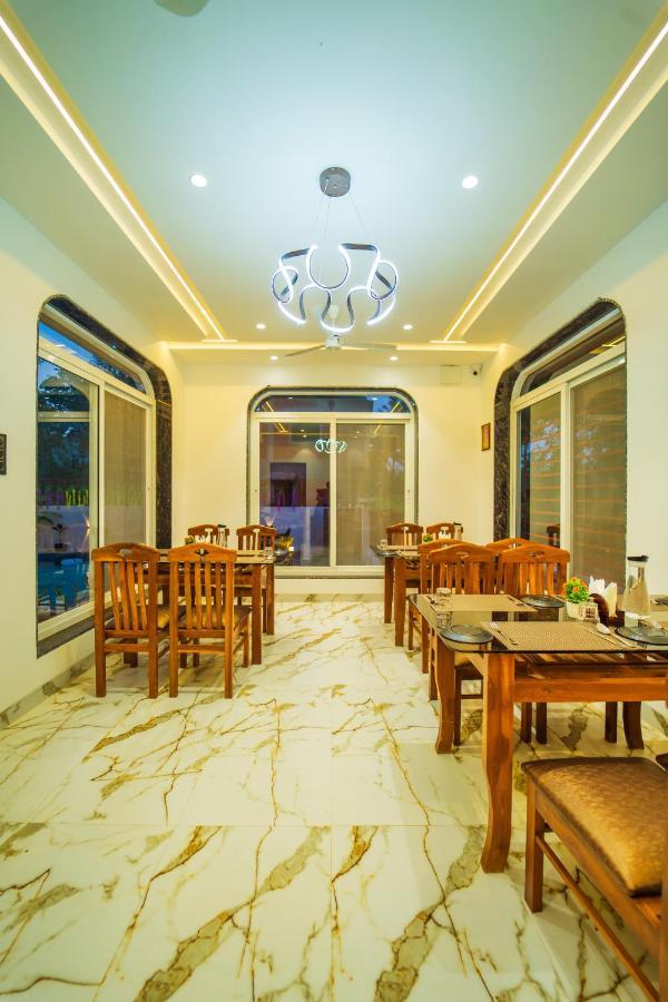 Canvasand By Eease Hospitality Hotel Nagaon  Ngoại thất bức ảnh